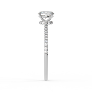 REJ11625 Hidden Halo Ring