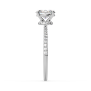 REM11625 Hidden Halo Ring