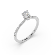 REJ11626 Hidden Halo Ring