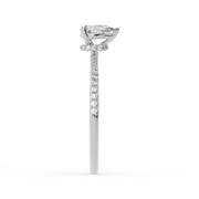 REJ11626 Hidden Halo Ring