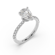 REQ11626 Hidden Halo Ring