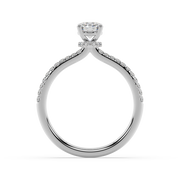 REJ11624 Hidden Halo Ring