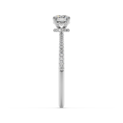 REJ11624 Hidden Halo Ring