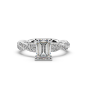 REP11632 Infinity Shank Ring