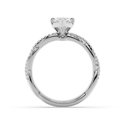 REM11631 Infinity Shank Ring