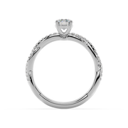 REI11629 Infinity Shank Ring