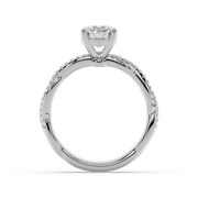 REM11629 Infinity Shank Ring