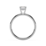 RSL25829 Plain Shank Ring