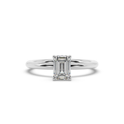 RSL25829 Plain Shank Ring