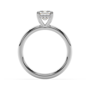 RSP25829 Plain Shank Ring