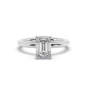RSP25829 Plain Shank Ring