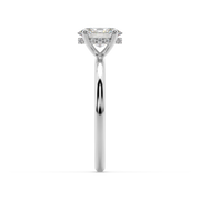 RSL25827 Plain Shank Ring