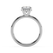 RSP25827 Plain Shank Ring