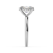 RSP25827 Plain Shank Ring