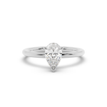 Load image into Gallery viewer, RSL25828 Plain Shank Ring
