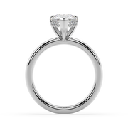 RSP25828 Plain Shank Ring