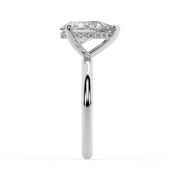 RSP25828 Plain Shank Ring