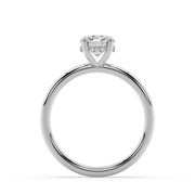 RSL25826 Plain Shank Ring