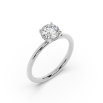 Load image into Gallery viewer, RSL25826 Plain Shank Ring
