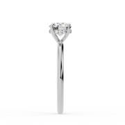 RSL25826 Plain Shank Ring