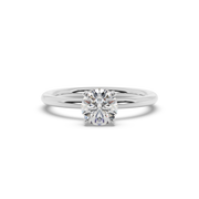 RSL25826 Plain Shank Ring