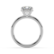 RSP25826 Plain Shank Ring