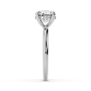 RSP25826 Plain Shank Ring