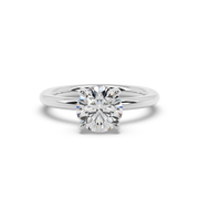 RSP25826 Plain Shank Ring
